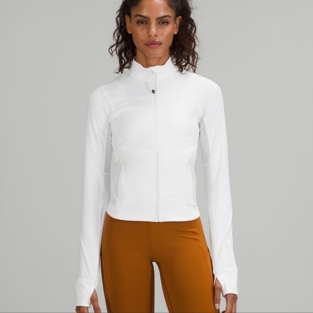 Iso:Lightweight UV Protection Running Jacket size 4 or 6